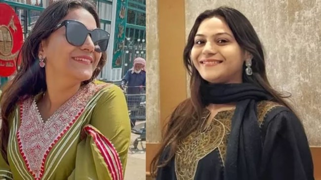 Jyoti Malhotra Youtuber was brought to court after being in judicial custody