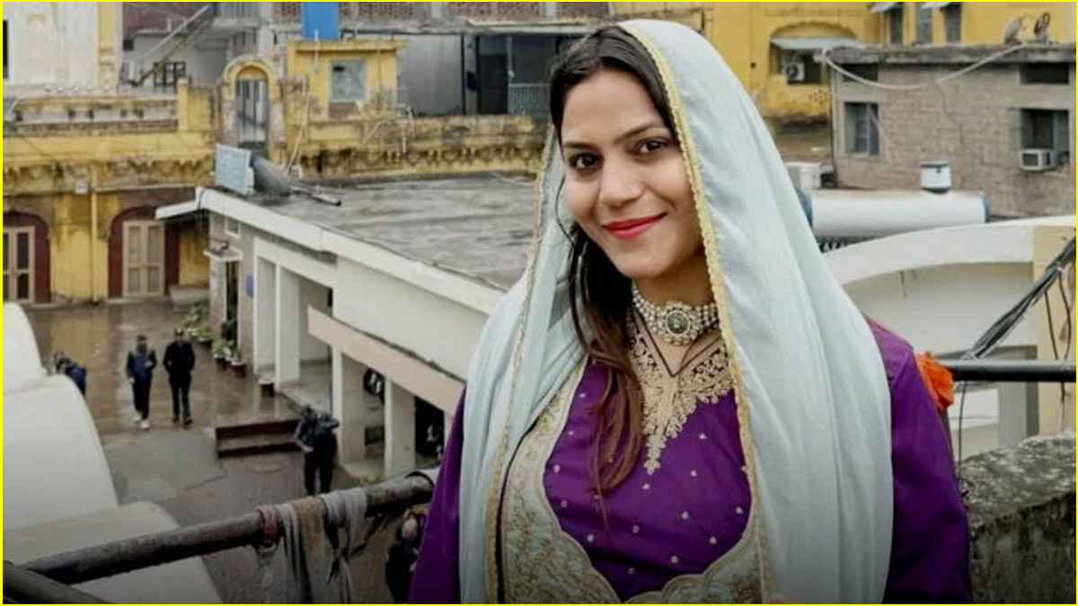 Jyoti Malhotra को लेकर 6 खुलासे, क्या पाकिस्तान के अलावा चीन की यात्रा भी कर चुकी है यूट्यूबर?