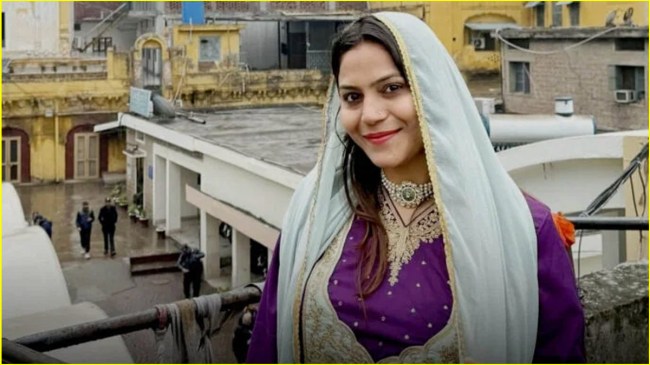 Jyoti Malhotra | Pakistani Spy | ISI Agent