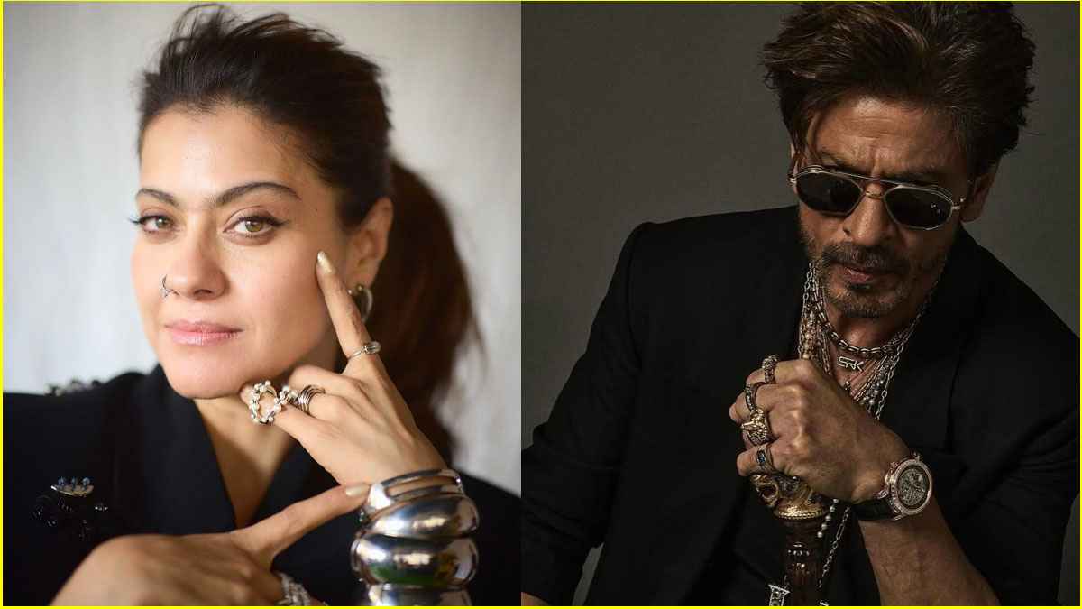 Shah Rukh Khan के Met Gala 2025 लुक को किसने किया रीक्रिएट? फोटोज देख यूजर्स ने यूं किया रिएक्ट