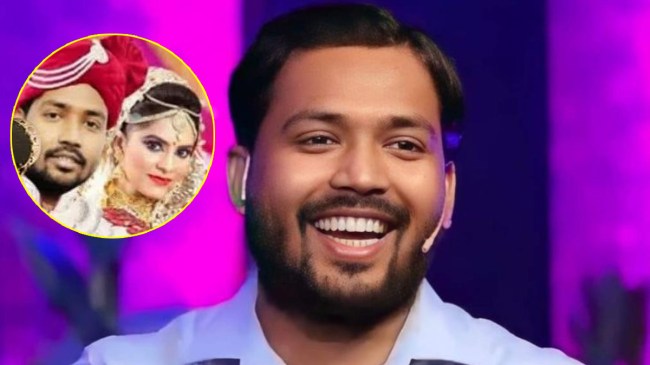 Khan Sir Khan sir got married, Khan Sirред