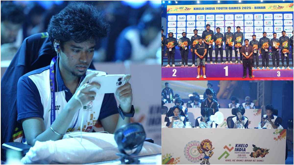 khelo india youth games 2025