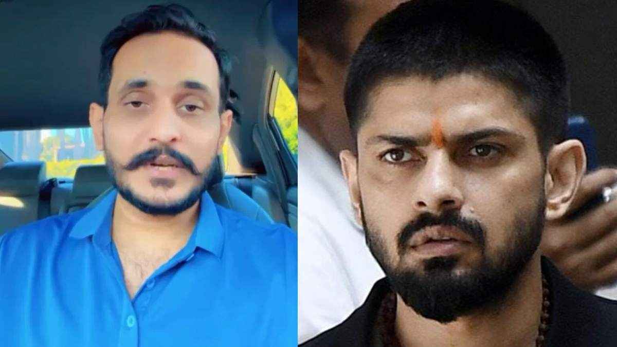 पाकिस्तानी डॉन ने फिर बोला गैंगस्टर लॉरेंस बिश्नोई पर हमला, लगाए कई गंभीर आरोप