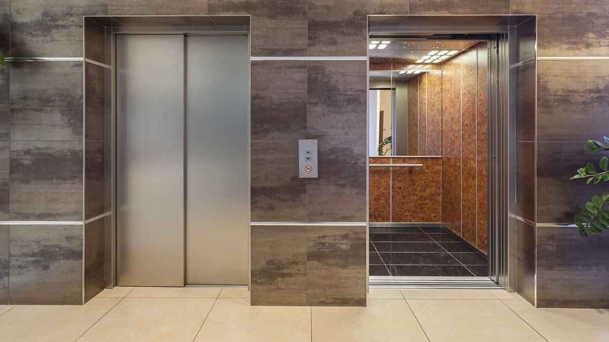 lift