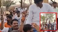 maharashtra MLA Dance Viral Video