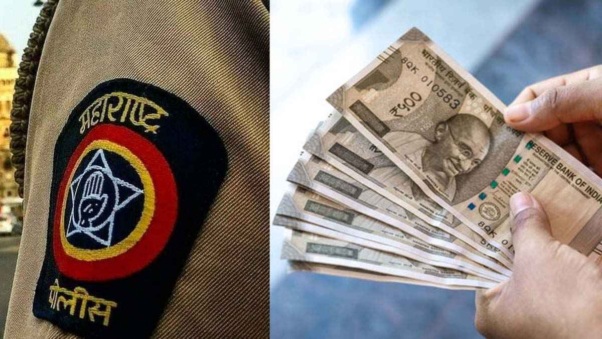 maharashtra police