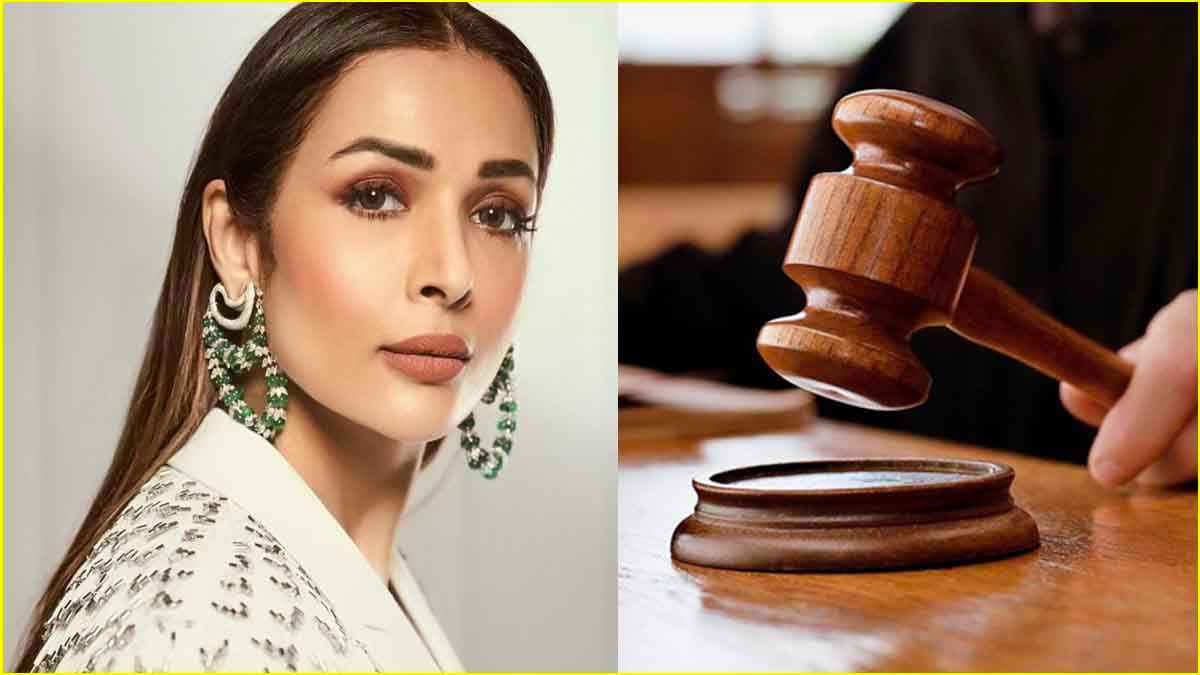 Malaika Arora