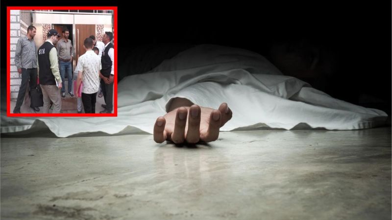 marriage broker stabbed to death in mangaluru