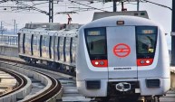 metro
