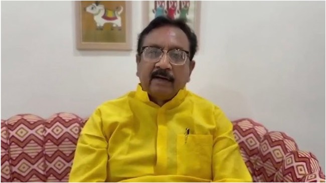 Minister vijay shah | Colonel Sophia Qureshi | MP High Court