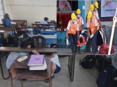 mockdrill