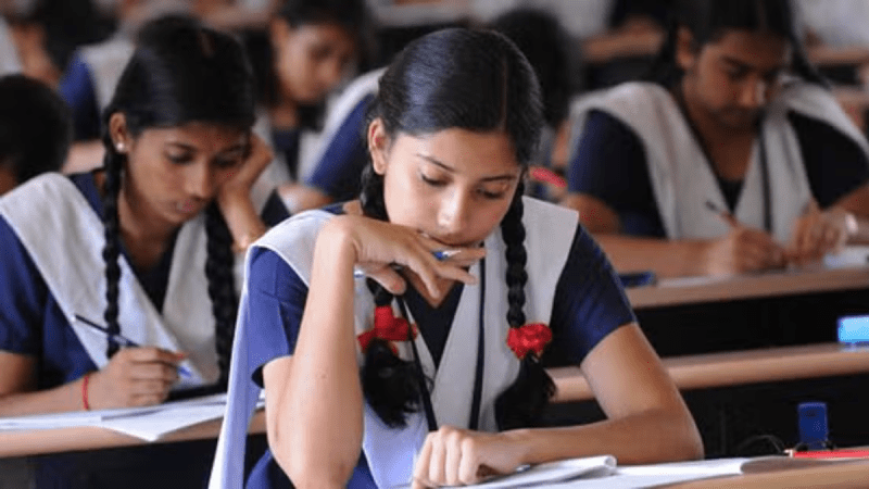 mp board 10th 12th result 2025