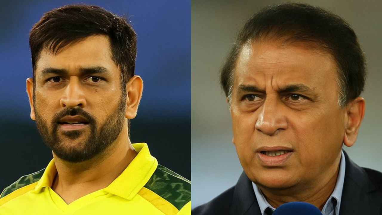 ms dhoni