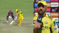 ms dhoni