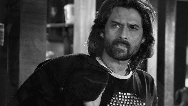 Mukul Dev
