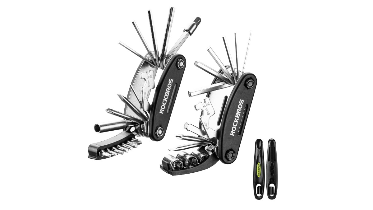 multitool kit