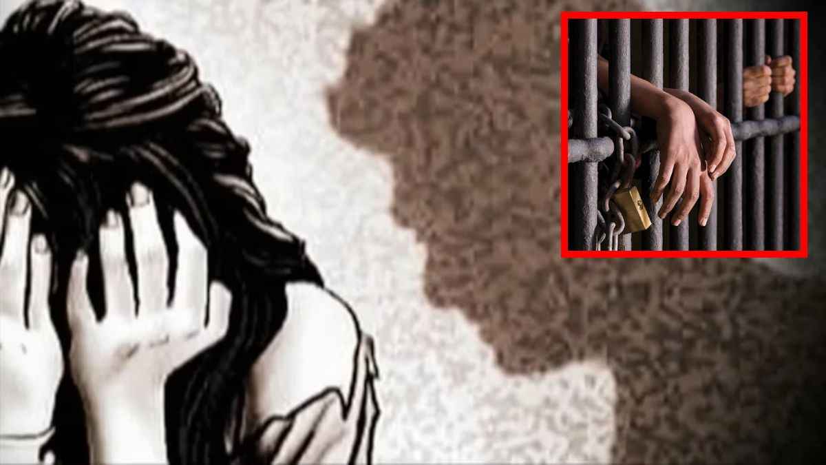 नाबालिग के दुष्कर्म केस के बाद नैनीताल में तनाव, हिंदूवादी संगठनों का जमकर हंगामा