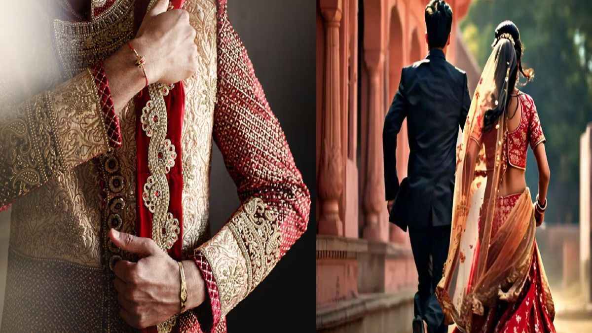 बिहार में शादी से पहले दुल्हन भांजे संग भागी, नालंदा की अजीबो-गरीब प्रेम कहानी