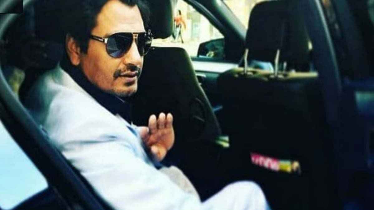Nawazuddin Siddiqui की इस कार के फीचर्स पर हो जाएंगे फिदा, कीमत कर देगी हैरान