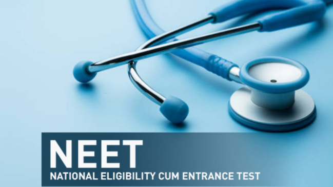 neet counselling 2025