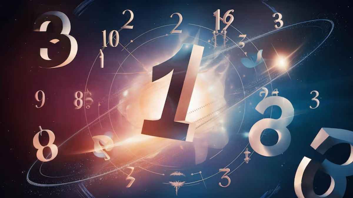 Numerology: इन 5 मूलांक वालों की आज खुलेगी किस्मत, पढ़ें अंकज्योतिष भविष्यफल