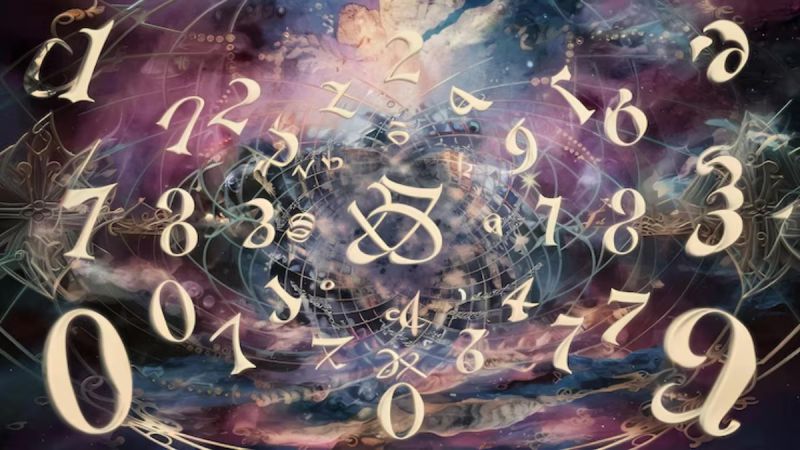 numerology