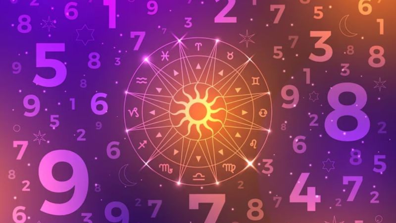 numerology numerology