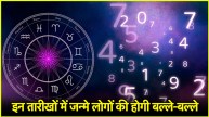 numerology