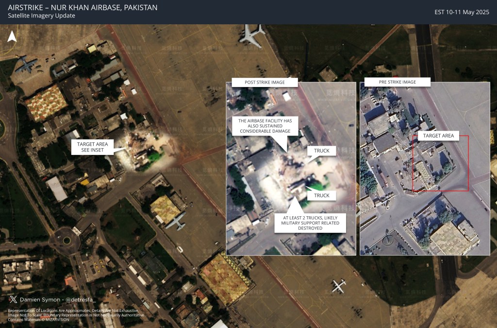 nur khan airbase
