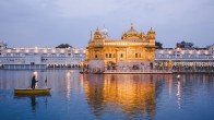 Golden Temple in Amritsar, Indian Army।