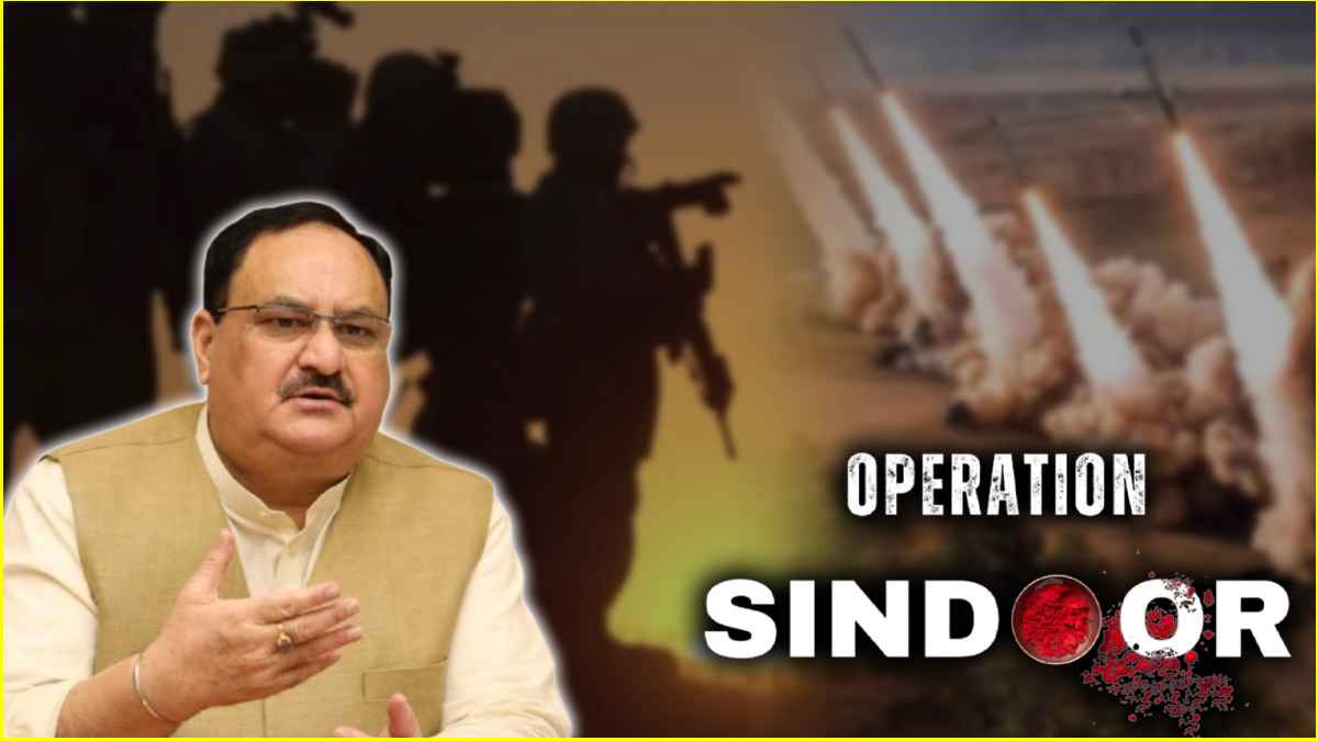 India-Pakistan Tension: नड्डा ने रद्द की सभी स्वास्थ्य अधिकारियों की छुट्टी