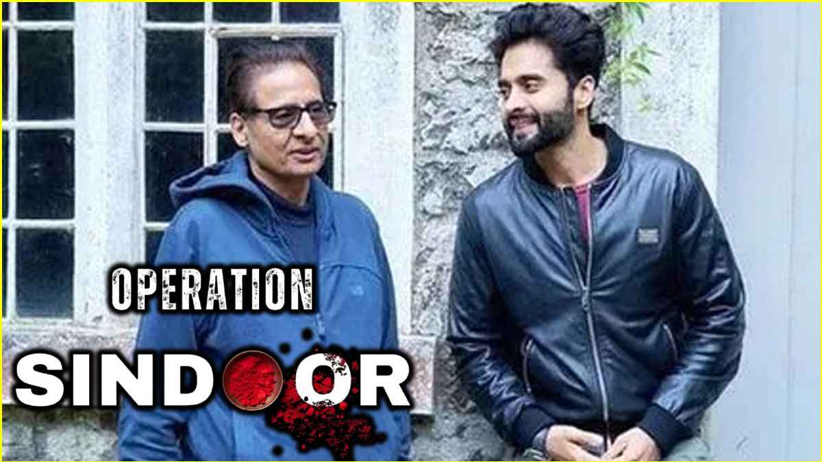 vashu bhagnani, jackie bhagnani