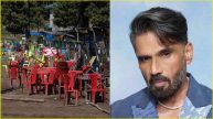 suniel shetty again appeal to Indians amid pahalgam terrorist attack