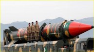 pakistan missile