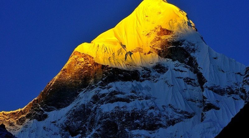 Badrinath Dham