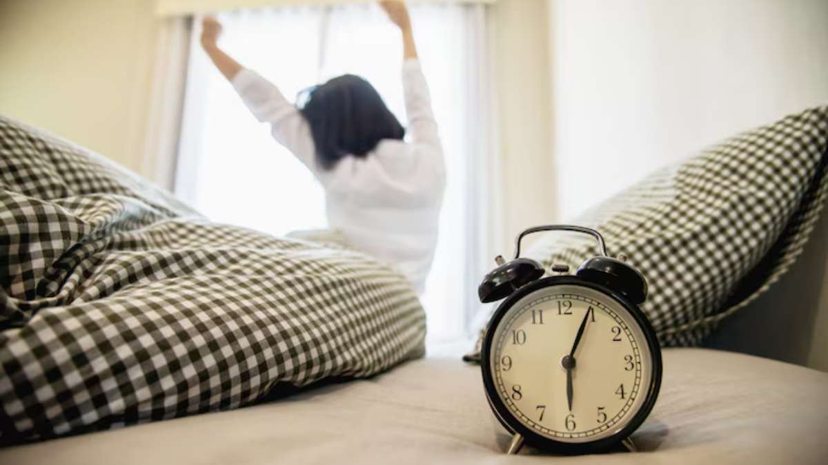 summer morning health tips -1-2