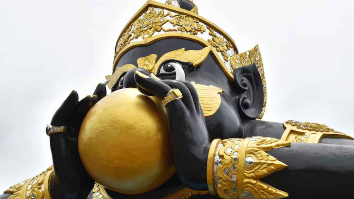 rahu mahadasha