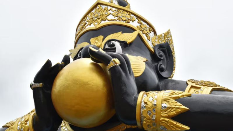 rahu mahadasha