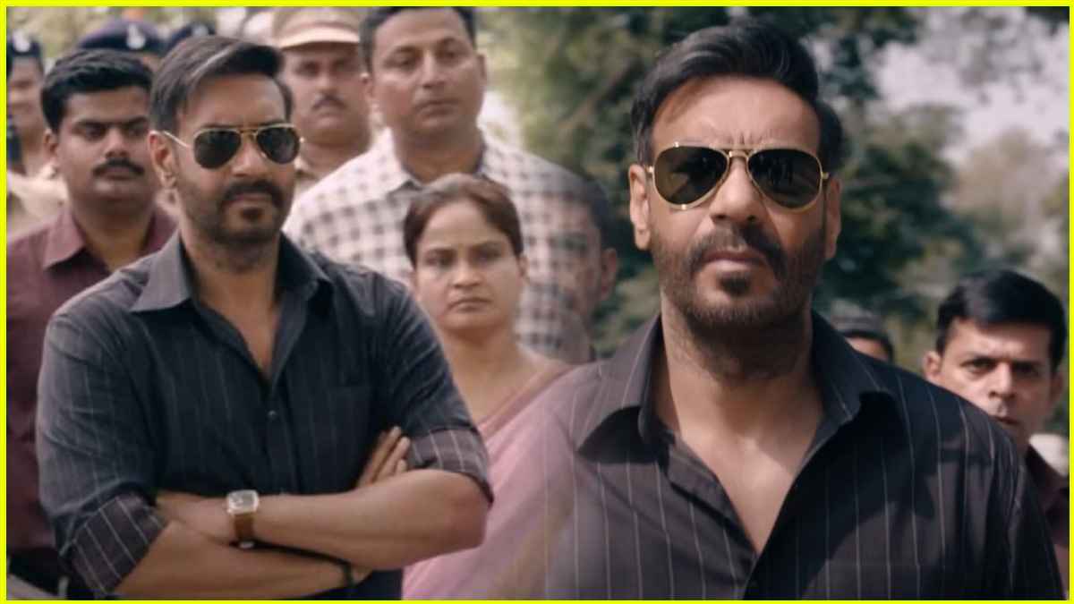 Raid 2 को 19वें दिन फिर लगा झटका, फिर भी कर डाली इतनी कमाई