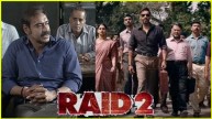 Raid 2