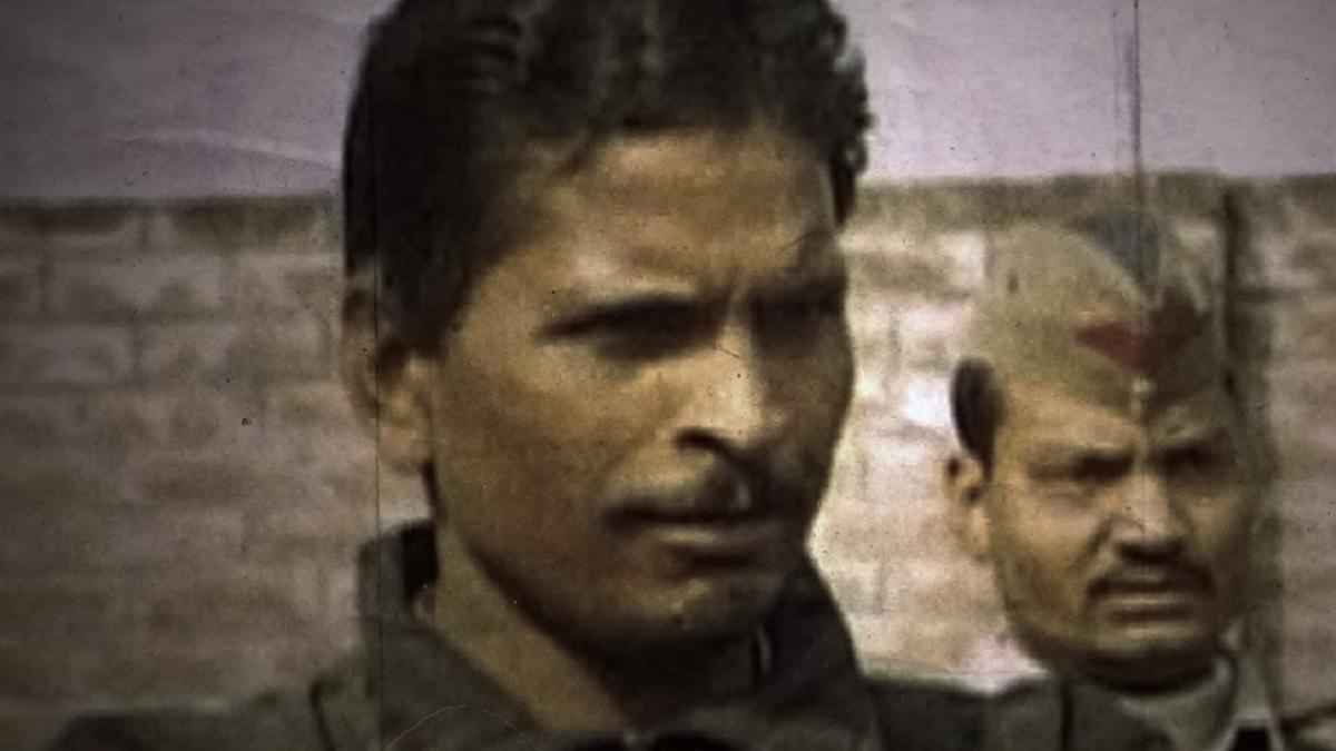 शव का मांस खाता, खोपड़ी का सूप पीता... खुद को कहता राजा कोलंदर, नरभक्षी राम निरंजन को कोर्ट ने सुनाई ये सजा