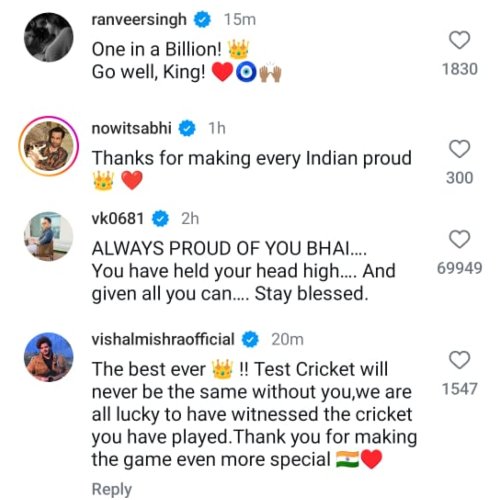 Ranveer Singh