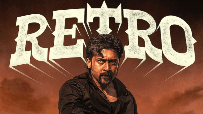 retro ott release update when and where watch suriya new movie retro ott release update when and where watch suriya new movie