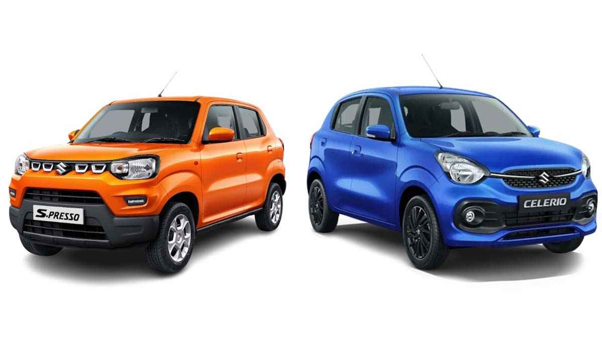 sale maruti suzuki