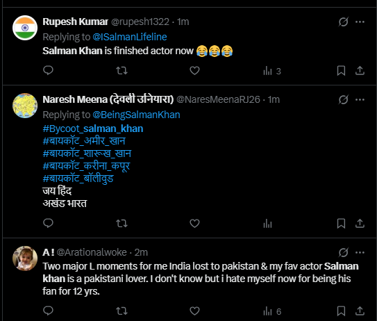 Salman Khan