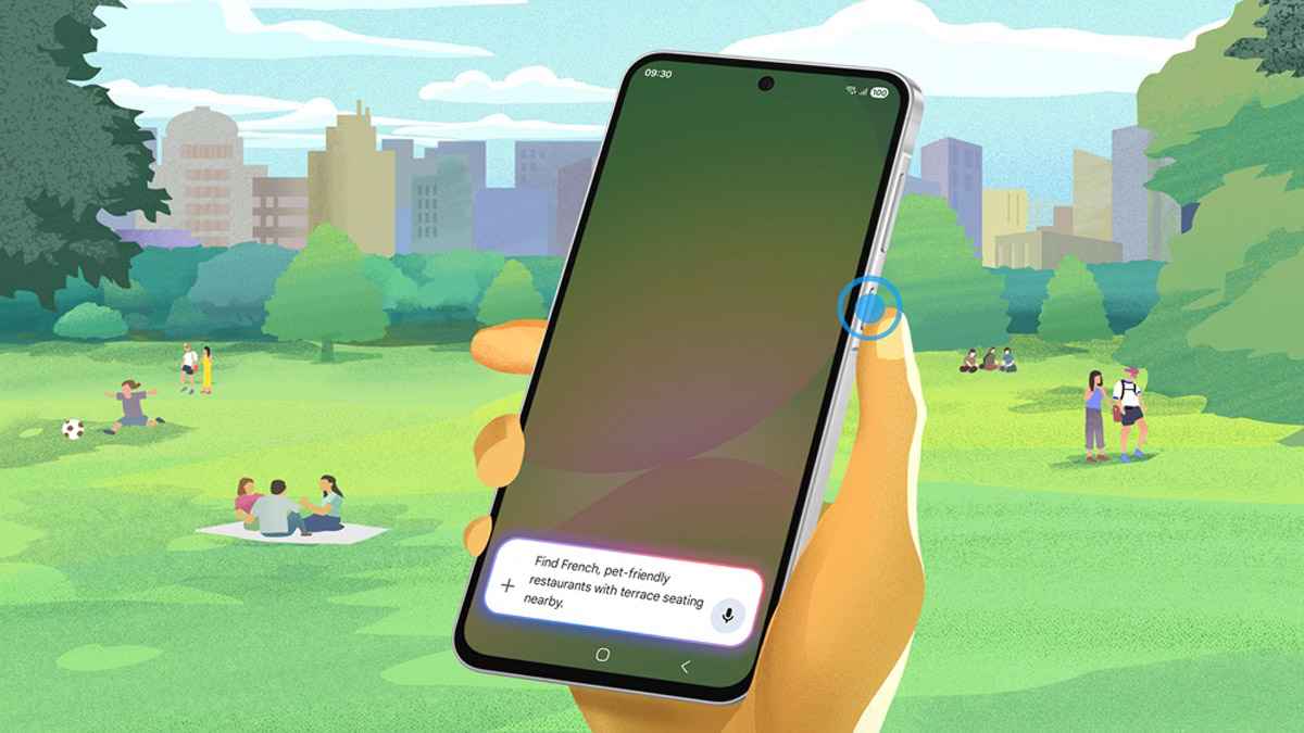samsung AI