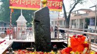 Shani Dev Temple