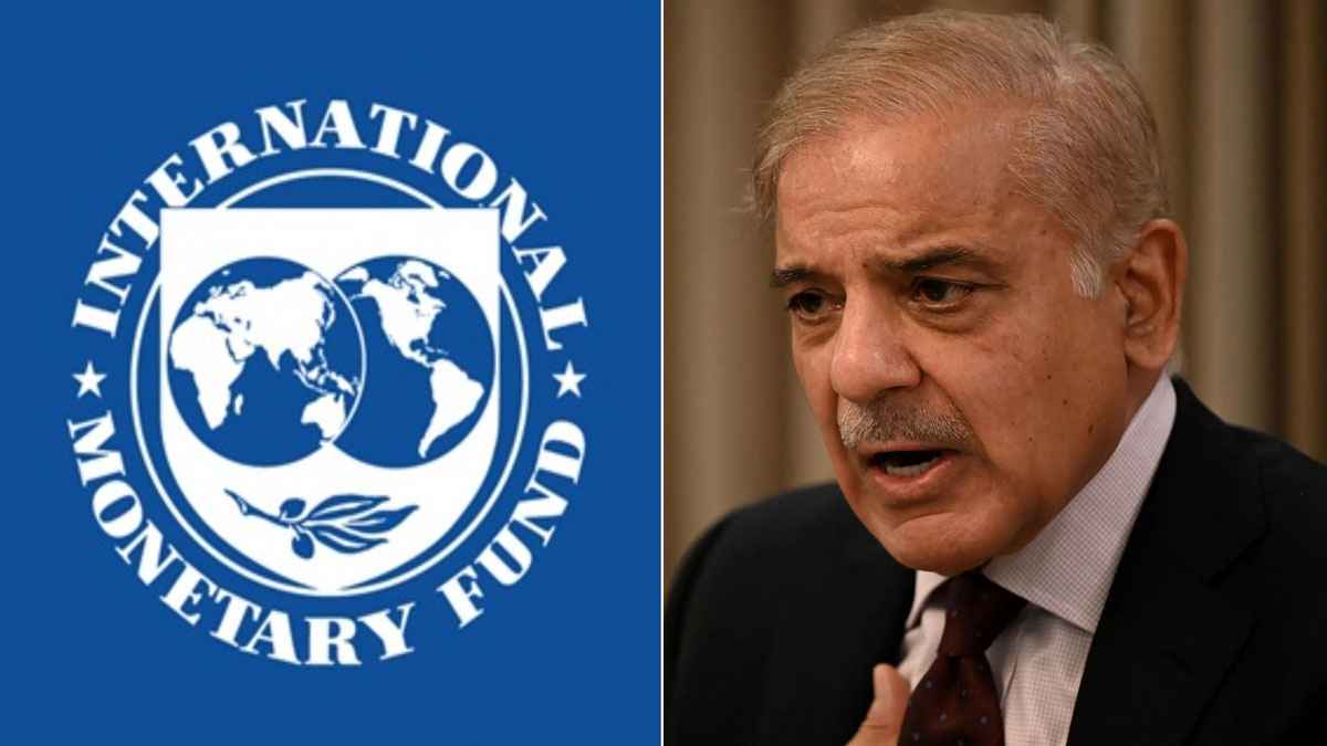 shehbaz sharif