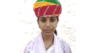 shepherd daughter topped in rajasthan 12th board