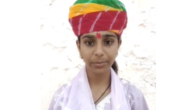 shepherd daughter topped in rajasthan 12th board